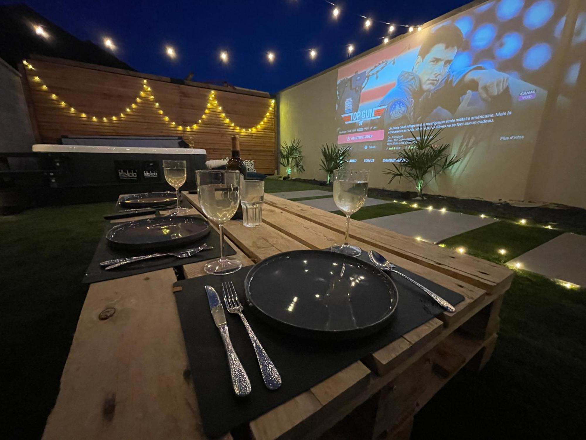 Holiday home Full House, Jacuzzi, Netflix, 8 Pers, Free Parking 10' Colmar *