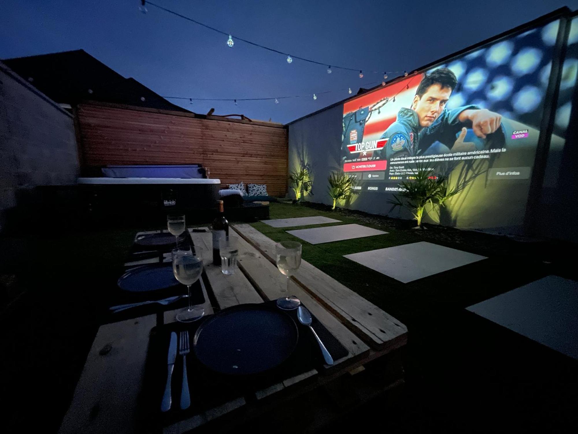 Hébergement de vacances Full House, Jacuzzi, Netflix, 8 Pers, Free Parking 10' Colmar *