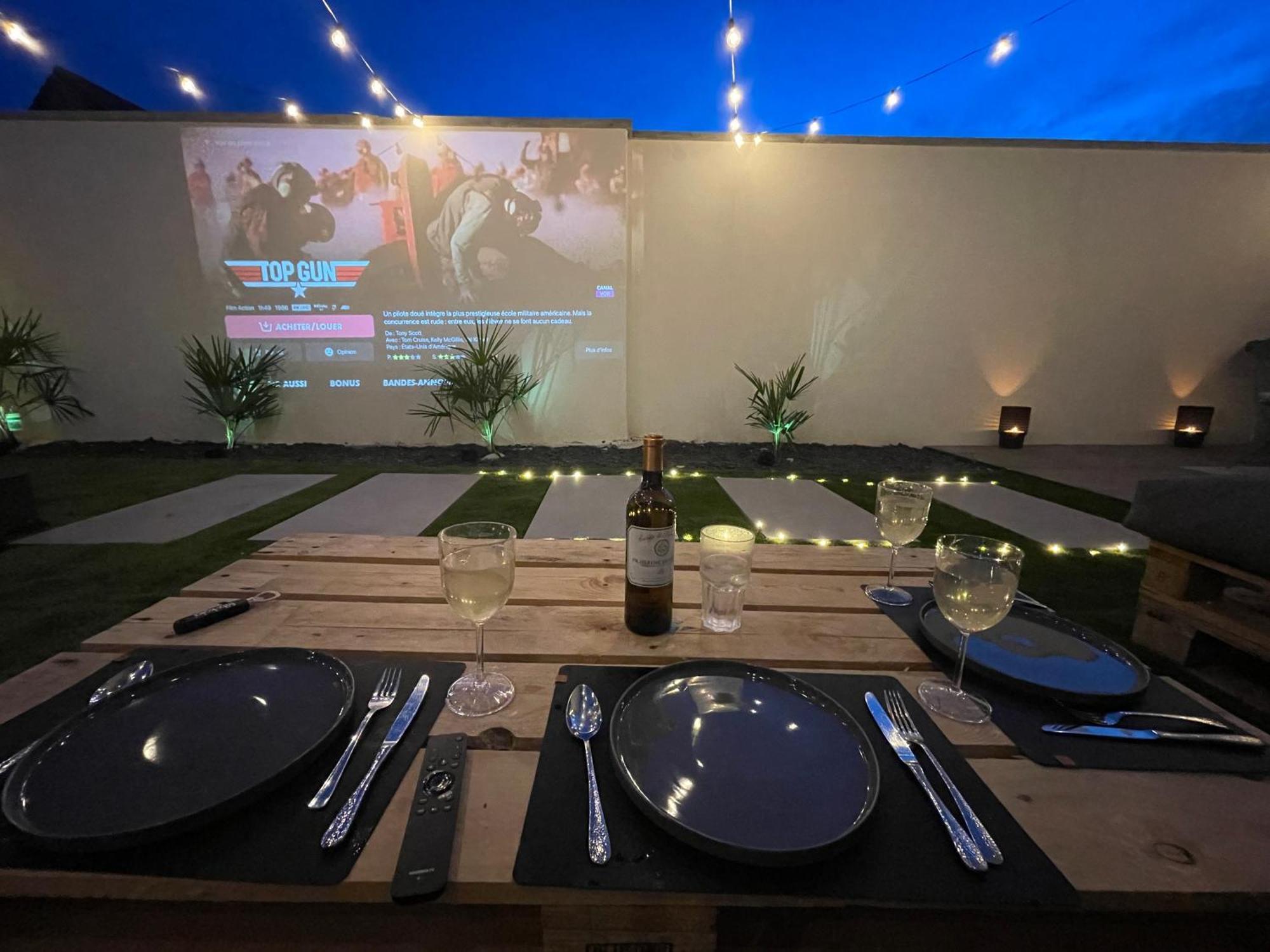 Holiday home Full House, Jacuzzi, Netflix, 8 Pers, Free Parking 10' Colmar Widensolen