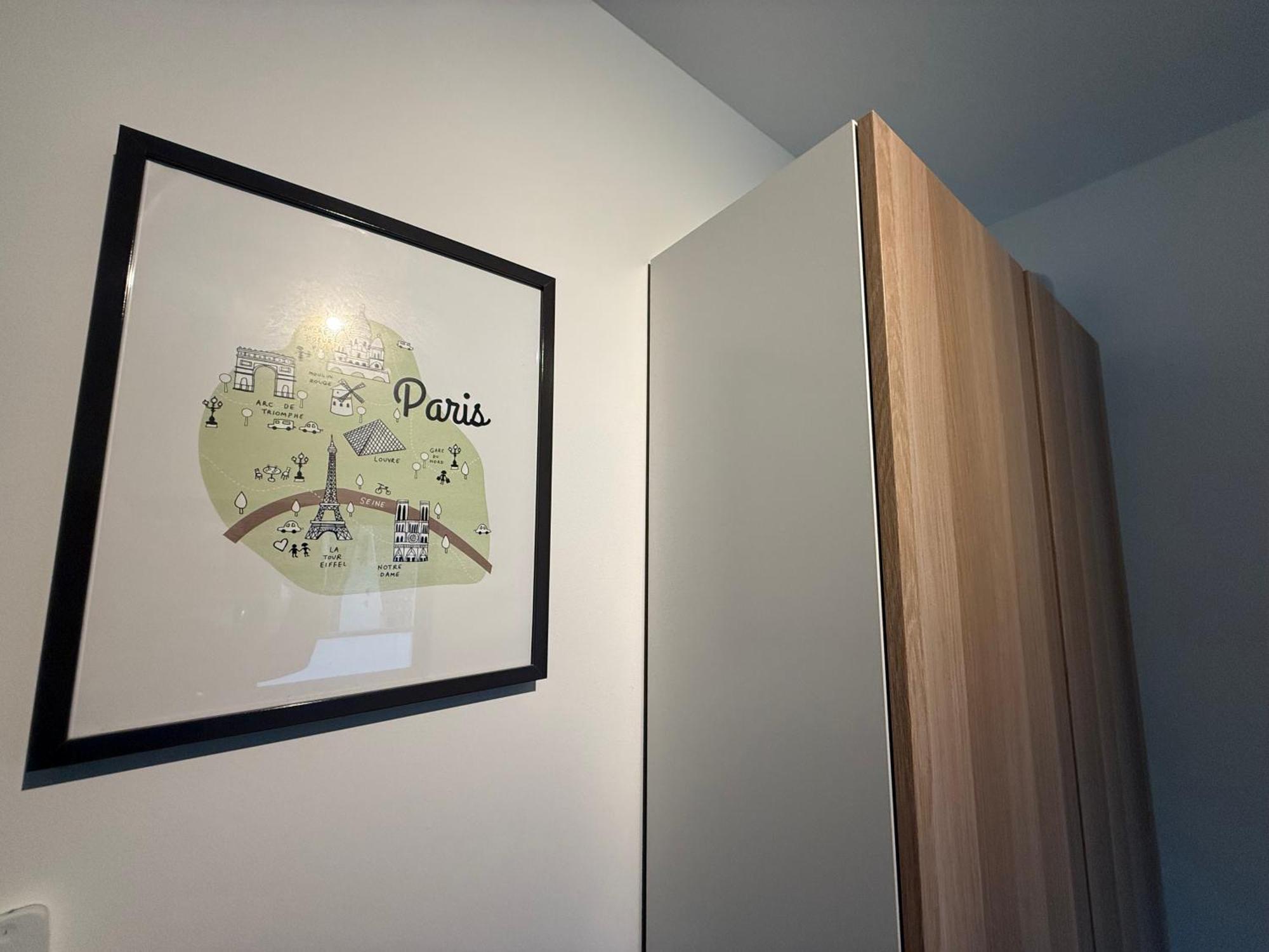Hébergement de vacances Full House, Jacuzzi, Netflix, 8 Pers, Free Parking 10' Colmar Widensolen